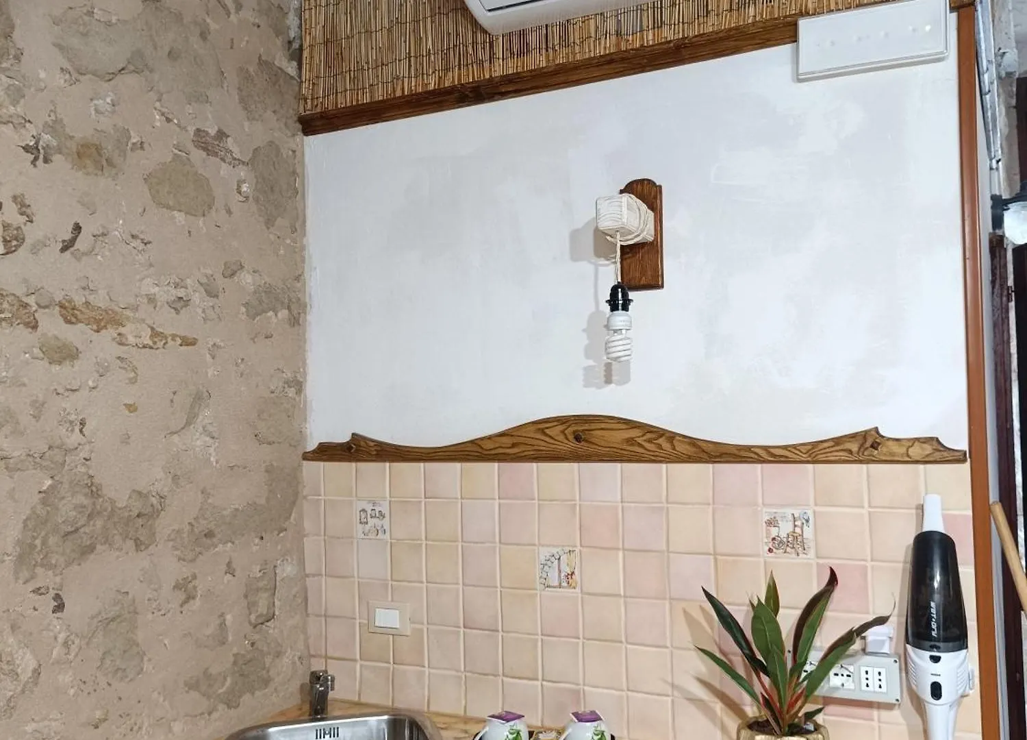 La Suite Del Campanile Sciacca 0*,