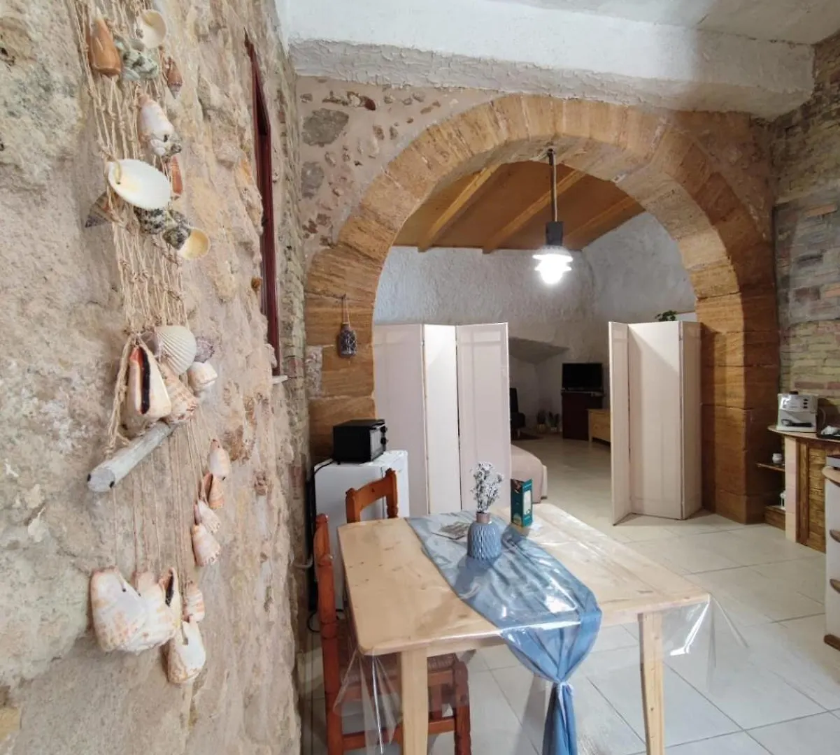 La Suite Del Campanile Sciacca 0*,