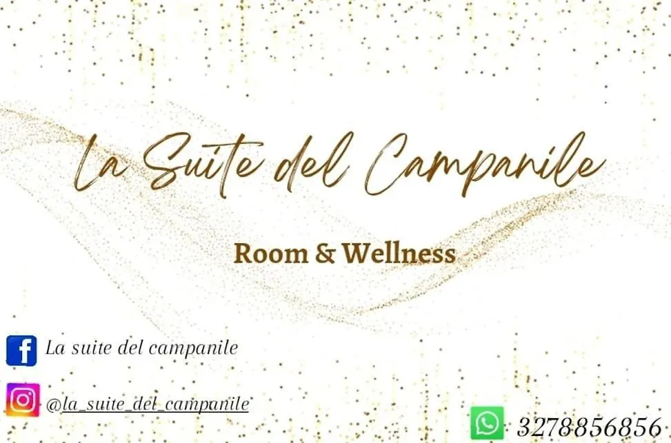 La Suite Del Campanile Sciacca Appartamento