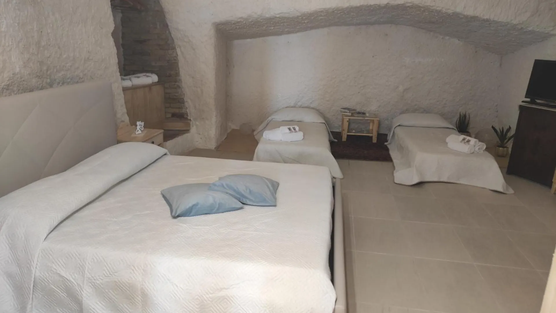 Appartamento La Suite Del Campanile Sciacca