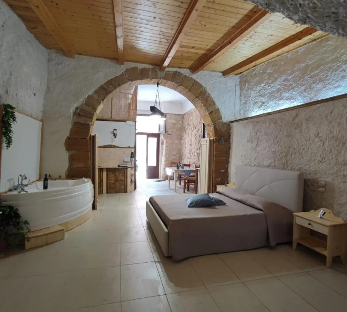 La Suite Del Campanile Sciacca 0*,  Italia