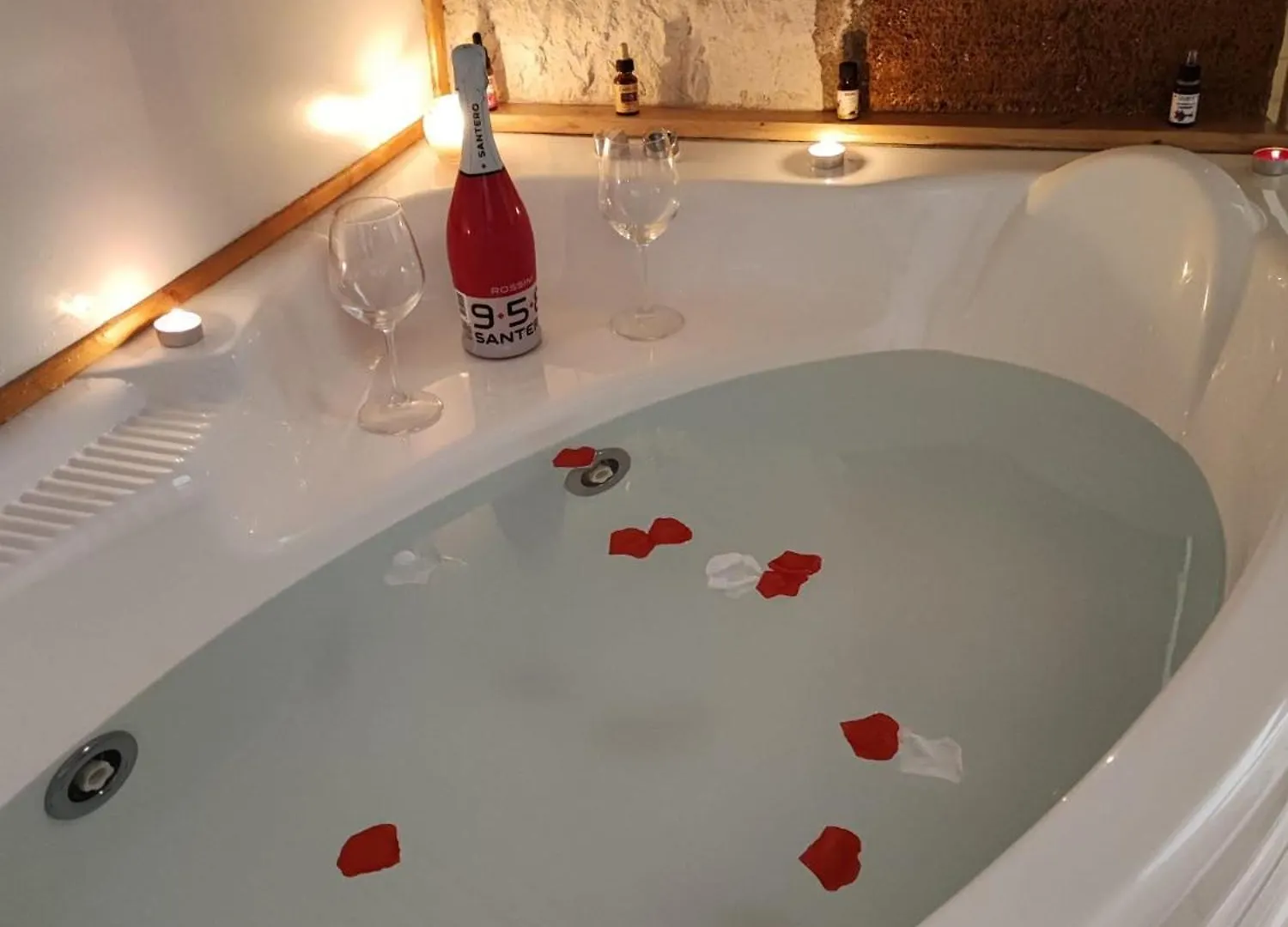 Appartamento La Suite Del Campanile Sciacca