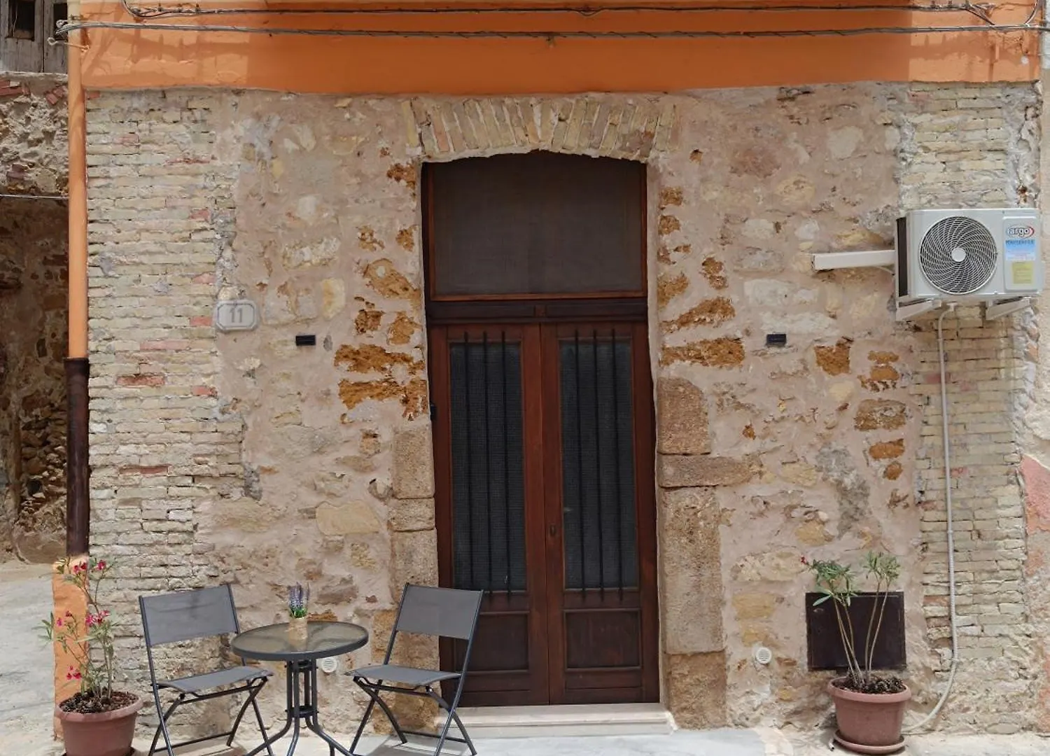 La Suite Del Campanile Sciacca